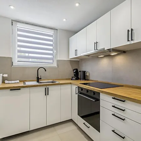 Apartamento 2 Rechts Mössingen