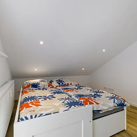 Lägenhet 2 Rechts Mössingen