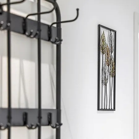 2 Rechts Apartamento *